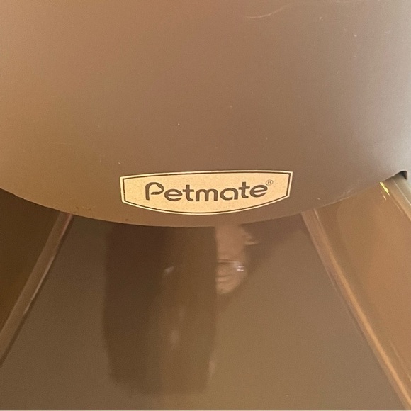 ✅9X Host Pick✅ Petmate Automatic Digital Portion Control Pet Feeder - Picture 7 of 7